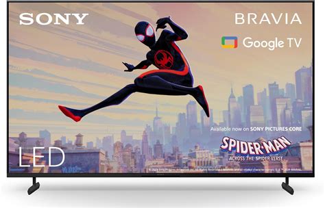 Sony BRAVIA XR XR 50X90S 50 Zoll Fernseher Full Array LED 4K HDR