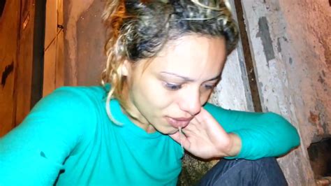 Drunk Latina Vomits ThisVid