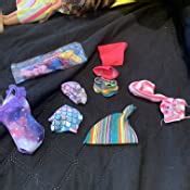 Amazon BARWA Sets Swimwear Swimsuit Beach Bikini Bathing Clothes With Shoes For Inch