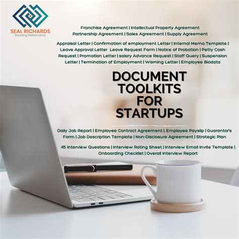 document toolkits  startups sabistack