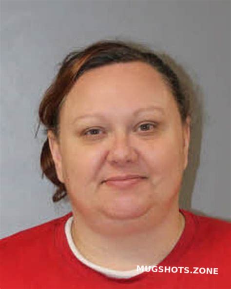 AMANDA KENNEDY 09 06 2022 Blount County Mugshots Zone