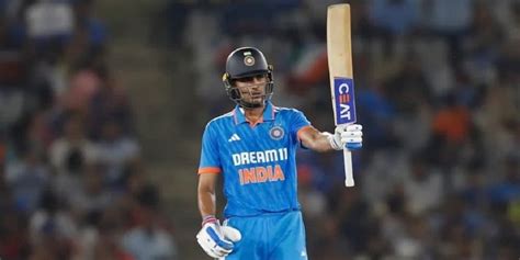 ICC men’s cricket world cup 2023: Shubman Gill down with dengue, likely ...