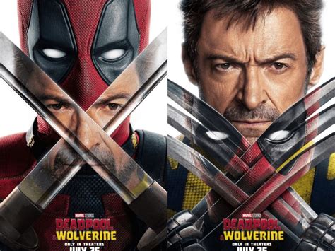 Deadpool Wolverine Te Decimos Todo Lo Que Debes Saber Sin Spoilers