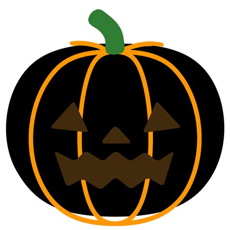 Jack O Lantern Vector SVG Icon - SVG Repo