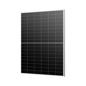 M Dulo Fotovoltaico De Silicio Monocristalino S B Jiangsu Runda