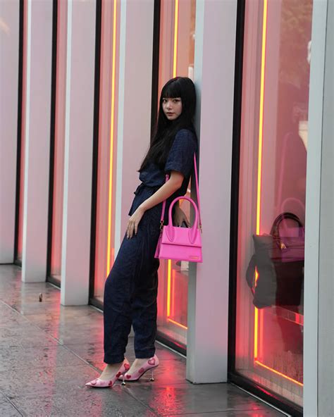 12 Tokyo Street Fashion Outfits To Get You Inspired