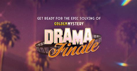 FBMDS - The final scene is on! FBMDS Presents: Drama F...