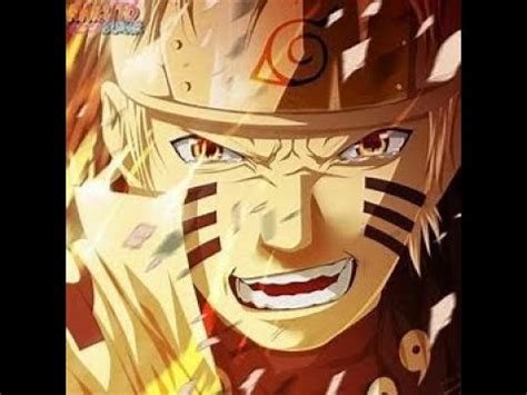 Naruto Amv David Guetta Titanium Ft Sia Youtube