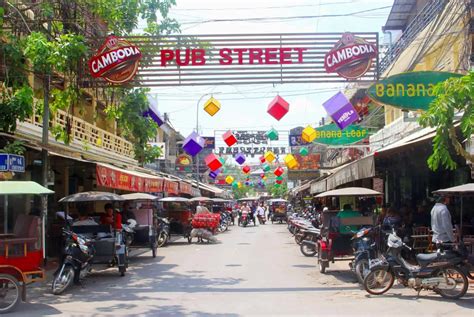 O Dormir Siem Reap Au Cambodge Les Meilleures Adresses