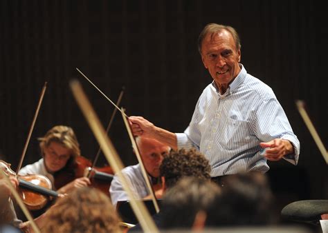 90th birthday of Claudio Abbado | Lucerne Festival