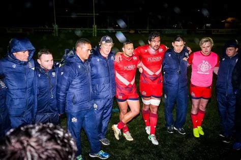 Bristol Rugby Announce Temporary Coaching Shake Up Bristol Live