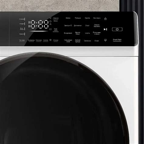 Отзывы и Обзор стиральной машины HIBERG i-DDQ9 - 612 W 2024 ...