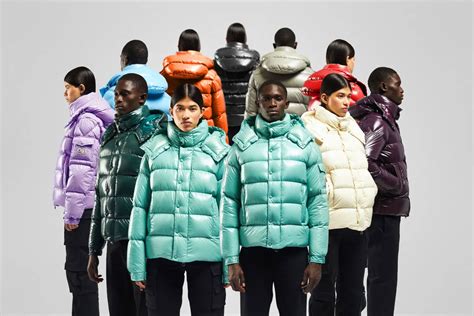 The Moncler Maya 70 Jacket SPLY