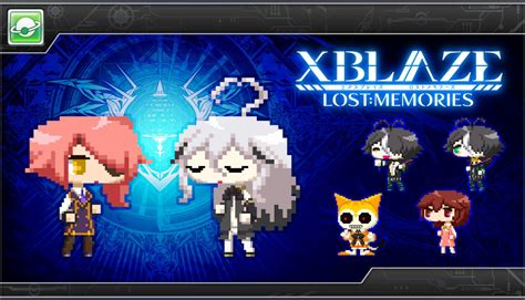 Buy Cheap BLAZBLUE CHRONO PHANTASMA EXTEND Lobby Character Xblaze Set