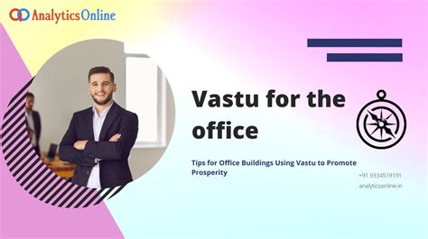 Vastu for the office - Real Estate Blogs in India | Latest News & Updates