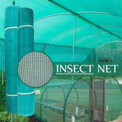 Jual Jaring Kasa Hijau Jaring Karamba Insect Screen Net Jaring