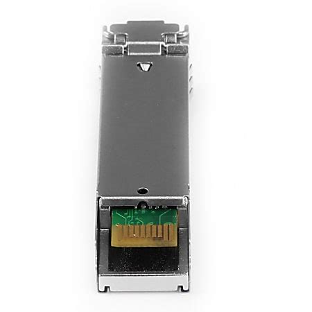 Startech Cisco Sfp Ge S Compatible Sfp Module Base Sx Fiber