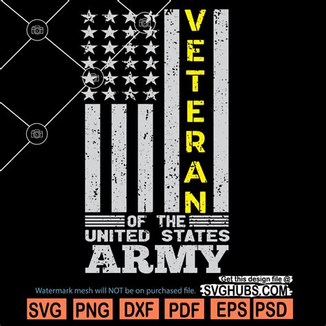 Veteran Svg Free For Cricut Maker