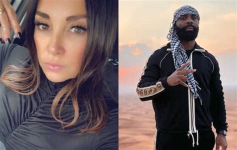 Le Roi Des Booba S En Prend De Nouveau Kaaris Avec Son Ex