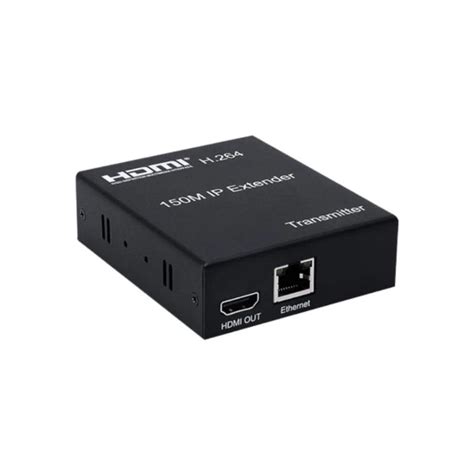 Hdmi Extender 通過 Utp 高達 150 米 Hdmi 延長器和 150m 蝦皮購物