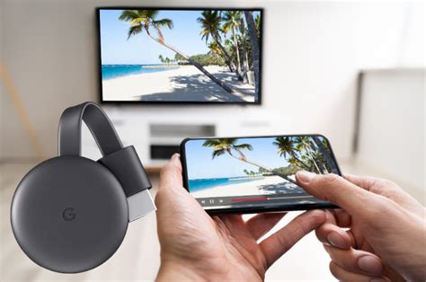 C Mo Configurar Chromecast En Tu Tv Pandaancha Mx