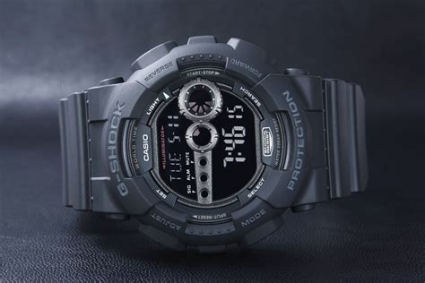 Casio G Shock Gd B G Store Russia