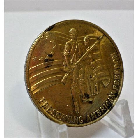 Gold Coin Honoring The American Veteran Informacionpublicasvetgobgt