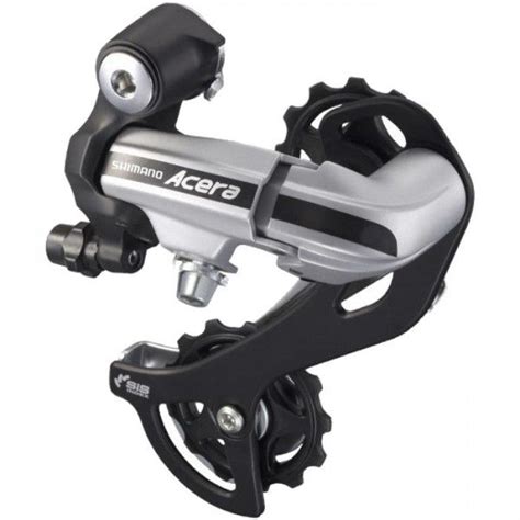 Przerzutka Tylna Shimano Acer Rd M Sp Srebrna Cz Ci Mtb