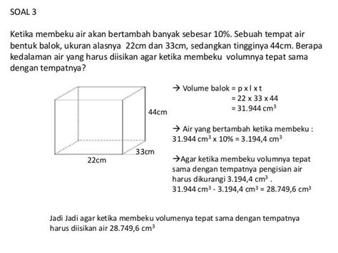 Contoh Soal Vektor R 3 Matematika Dan Penyelesaiannya Contoh Soal Dan