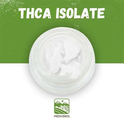 Buy Now THCA Distillate Fresh Bros