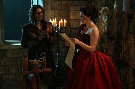 Once Upon A Time Recap Who Will Die