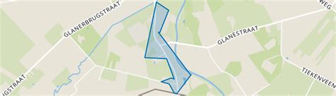 meer  de buurt wonen  glane kern glane funda