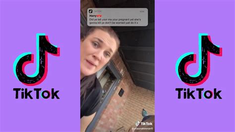 Why You Might Be Getting Tiktok Messages From Unknown Users Wlfa