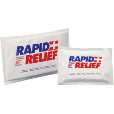 Gel Compress Packs Cold And Hot Reusable X Personal Protective Equipment Buy