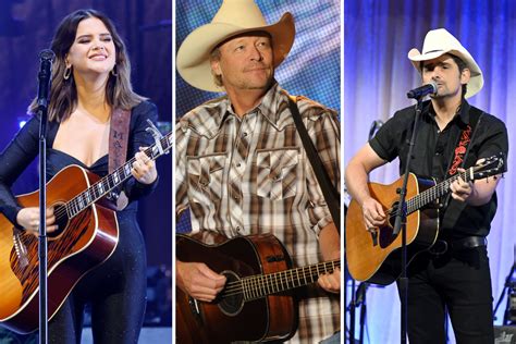 Songs About Dads: 12 Country Songs to Honor Dad