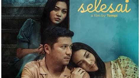 Film Indonesia Bertema Perselingkuhan Ada Yang Dibintangi Luna Maya