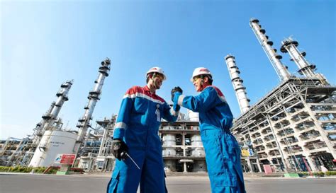 Pertamina Patra Niaga Regional Jbb Salurkan Perdana Produk B