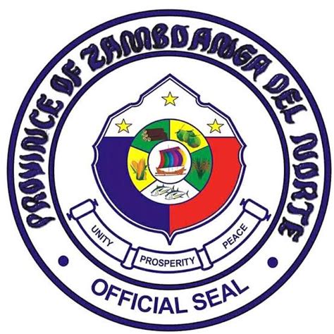 Zamboanga Del Norte Deped Logo