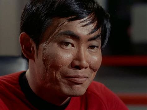 Barry Smight: PICS OF MR. SULU