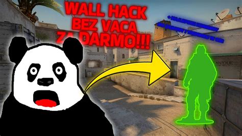 NAJLEPSZE KOMENDY W CS2 WALLHACK BUNNY HOP YouTube