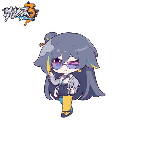 Eta On Twitter 崩坏3rd Honkaiimpact3rd Fuhua 1 4