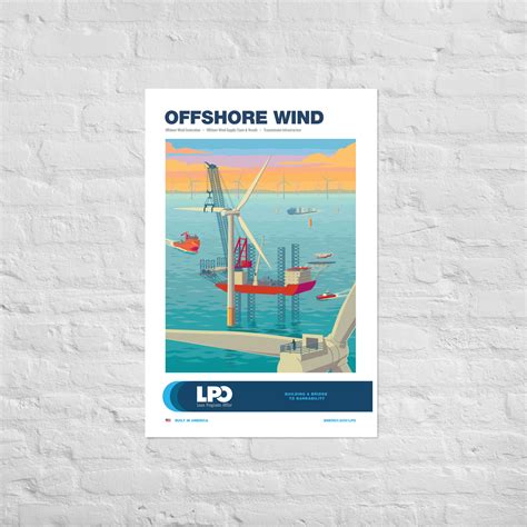 Offshore Wind DOE LPO Poster - Energy Alabama