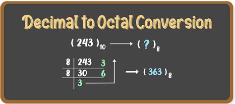 Binary To Octal Conversion GeeksforGeeks Worksheets Library