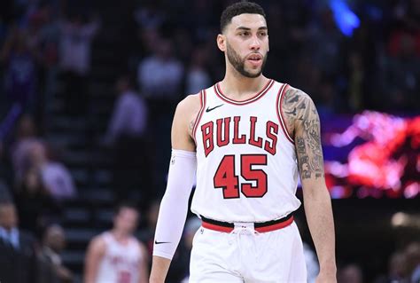 Denzel Valentine Bio: NBA & Awards [ 2024 Update] - Players Bio