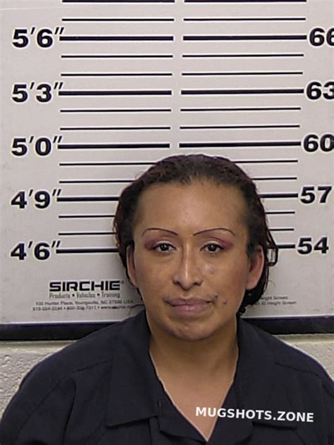 Aranda Claudia 03292023 Eddy County Mugshots Zone