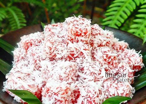 Ide Makanan Bertema Merah Putih Cocok Untuk Rayakan Kemerdekaan Ri