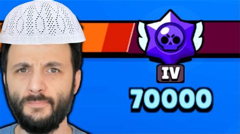 Ftara Kadar Kupa Oluyorum Bramazan G N Brawl Stars