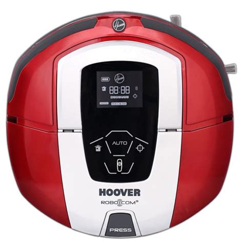 Hoover Robot Rbc Kuantokusta