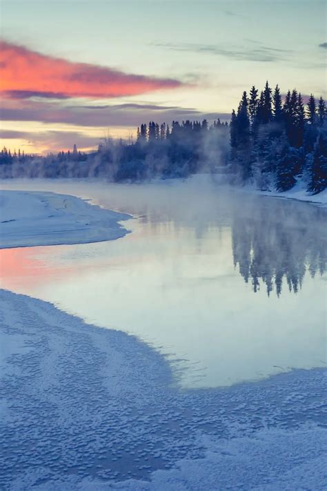 Alaska In Winter: Weather, Packing Tips, Activities - Forever Karen