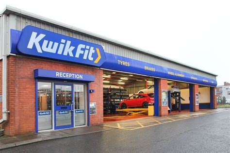 The Complete History Of Kwik Fit Challenges Controversies